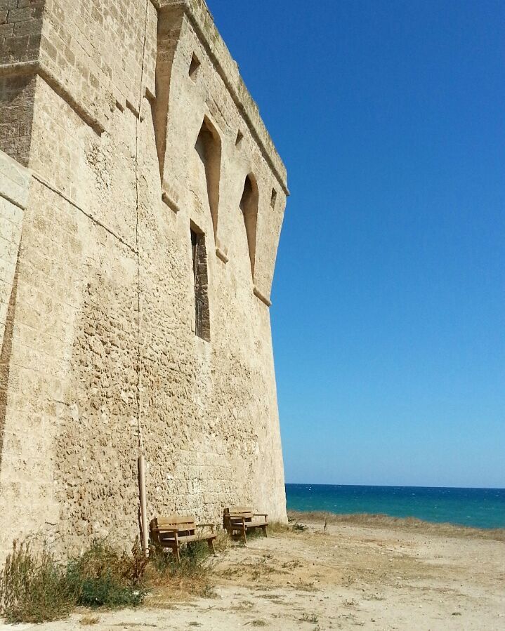 Torre Guaceto Salento