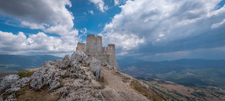 Abruzzo, i 5 borghi più belli da scoprire e visitare