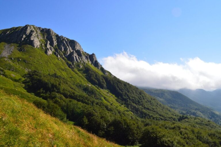 Cosa vedere in Garfagnana