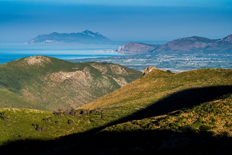 Alla scoperta del Circeo, cosa vedere in 24 ore nel Circeo e dintorni