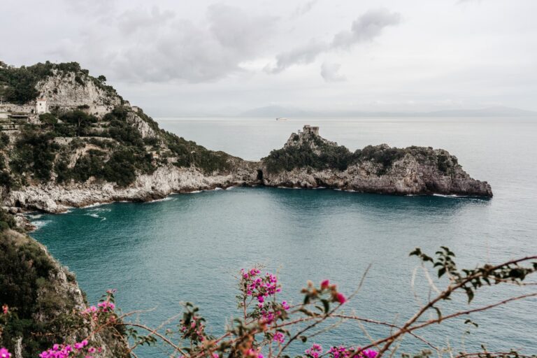 Cosa vedere in Cilento tra storia, natura e autenticità