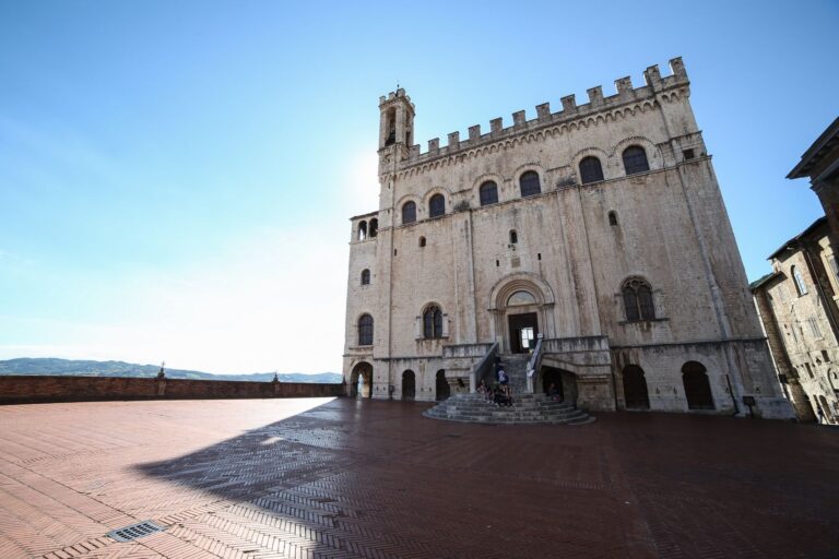 Weekend in Umbria: cosa vedere in pochi giorni