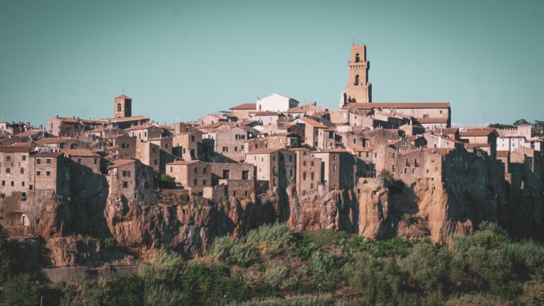 Maremma Toscana, i 5 Borghi più belli da scoprire e visitare