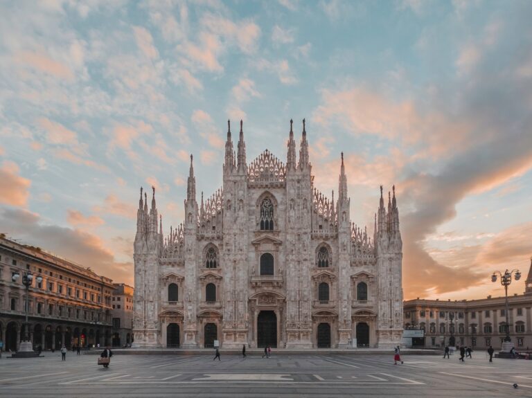 Cosa vedere in Lombardia, la guida completa