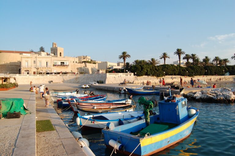 5 città e non solo da visitare in Salento