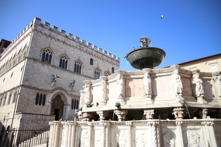 Le 10 migliori cose da fare in Umbria