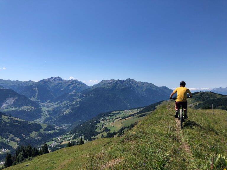 Umbria in bici, guida ai migliori itinerari