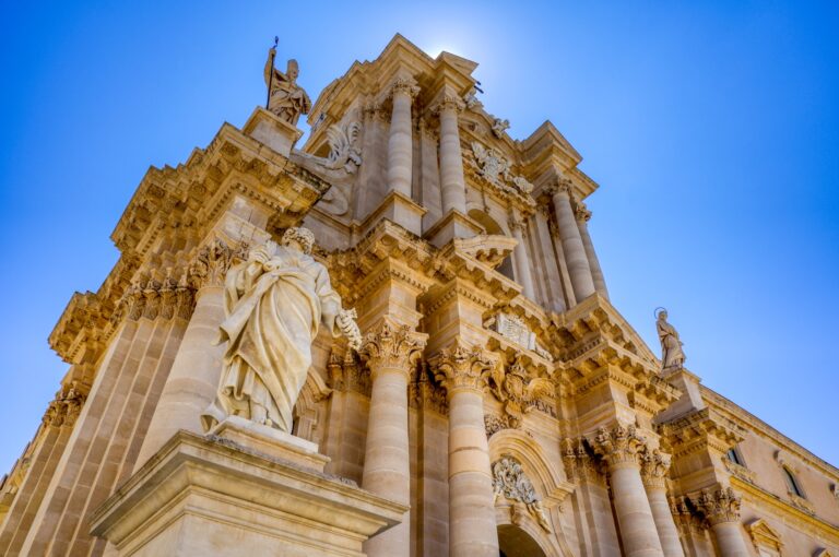 Val di Noto: le migliori città da visitare nella costa sud orientale