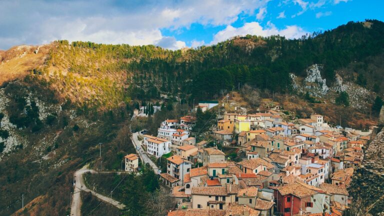Sannio: dove si trova e perché visitarlo