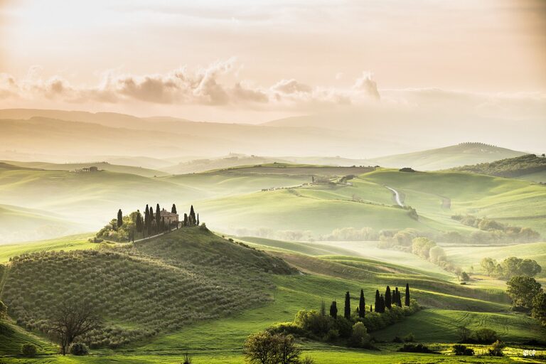 Vacanza in Val d’Orcia, 5 esperienze da provare