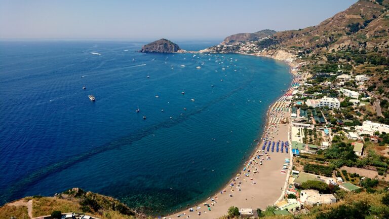 Cosa vedere a Ischia: le sue bellezze