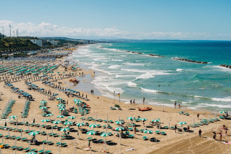 Termoli in un giorno: la guida completa