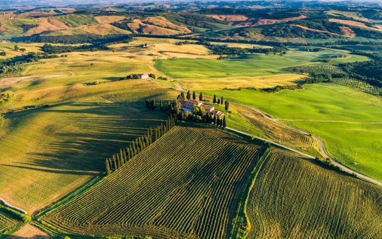 Gita in Toscana: tra borghi e camminate